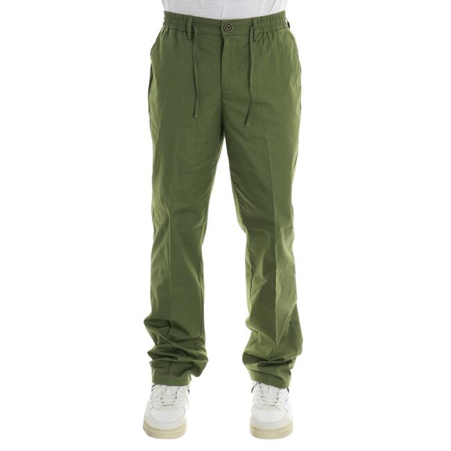 PANTALONE JAN ANER KJENDT - Mad Fashion | img vers.1300x/